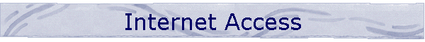 Internet Access