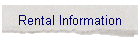 Rental Information