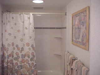 Bathroom - Tub